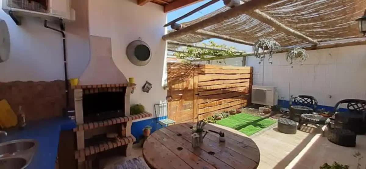 Comporta Family House 빌라 외부 사진