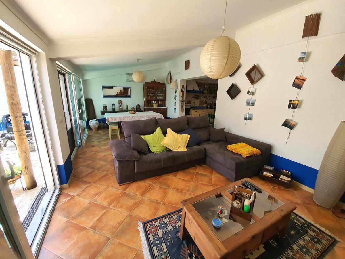 Comporta Family House 빌라 외부 사진