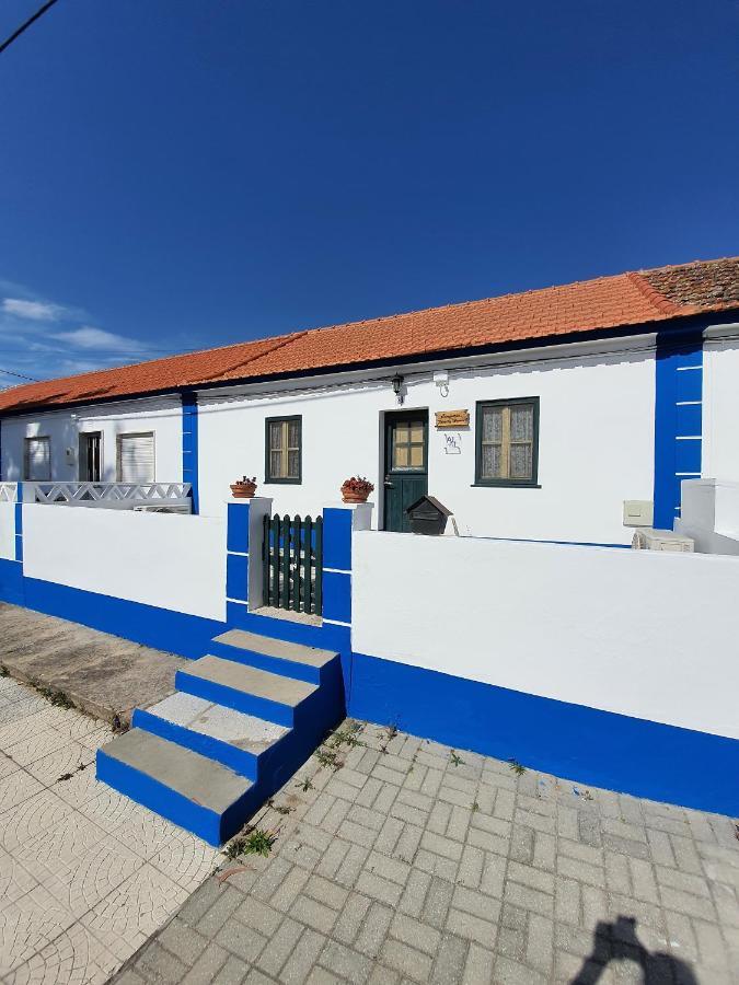 Comporta Family House 빌라 외부 사진