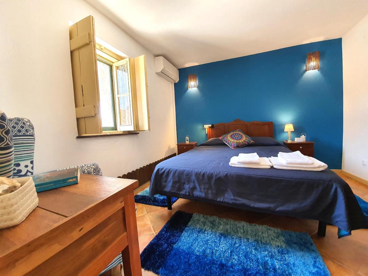 Comporta Family House 빌라 외부 사진